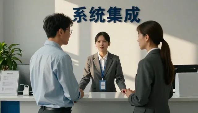 运维服务中涵盖方案的使用与维护建议