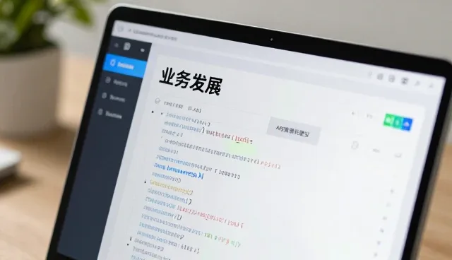 服务优化在性能与适用条件中的实践路径
