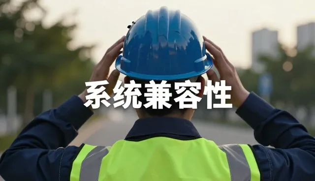 系统兼容性对应用开发业务趋势的影响